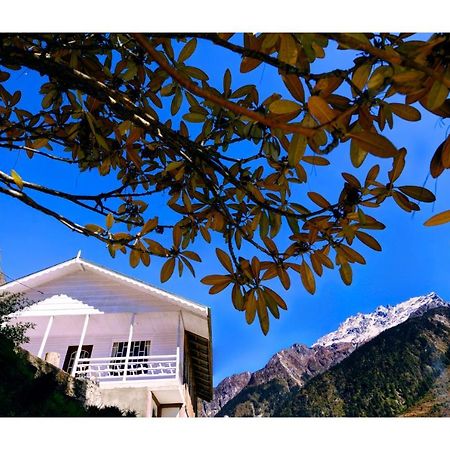 Summit Alpine Resort Lachung Eksteriør bilde