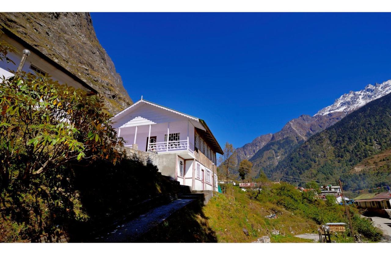 Summit Alpine Resort Lachung Eksteriør bilde